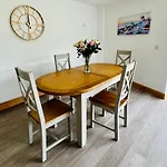 Port House Letterkenny Wild Atlantic Apartments